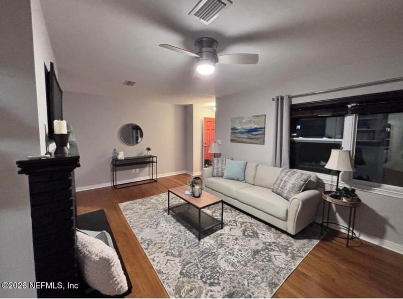 2316 Mills Rd, Jacksonville, FL 32216