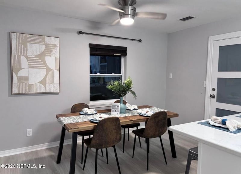 2316 Mills Rd, Jacksonville, FL 32216