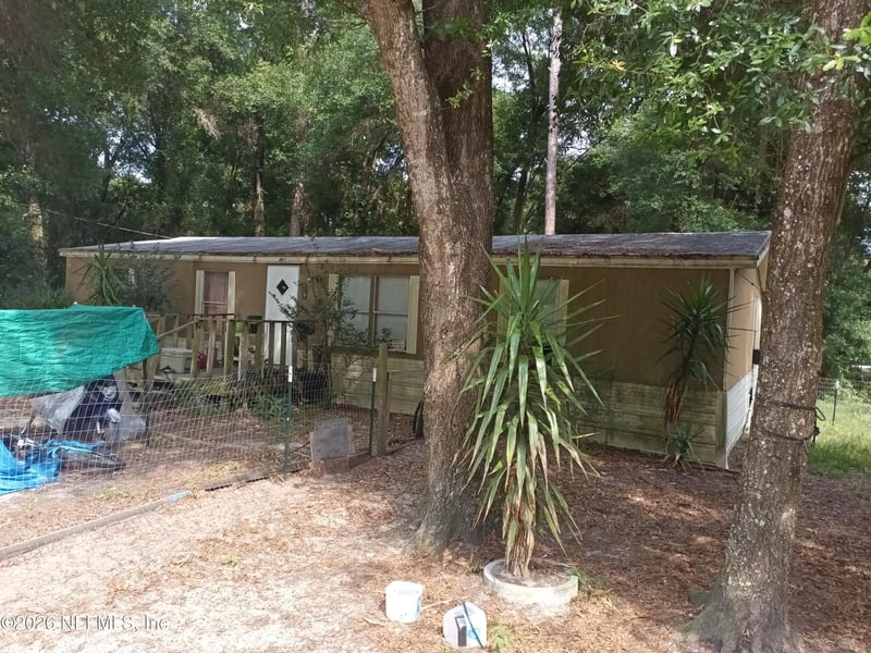 7557 Dogwood St, Keystone Heights, FL 32656