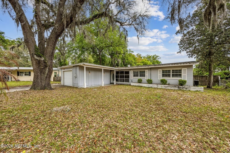 6608 Granville Pl, Jacksonville, FL 32205