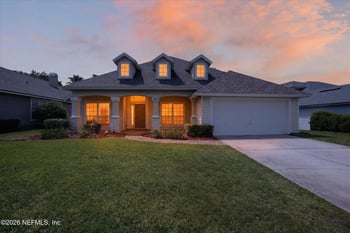 1412 Walnut Creek Dr, Fleming Island, FL 32003