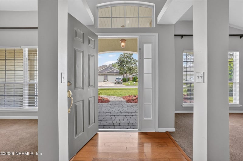 1412 Walnut Creek Dr, Fleming Island, FL 32003