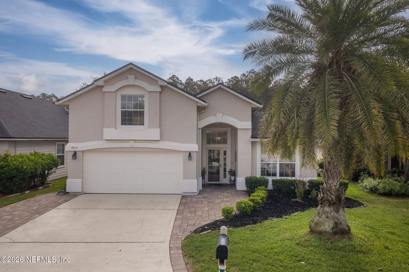 2053 Trailing Pines Way, Fleming Island, FL 32003