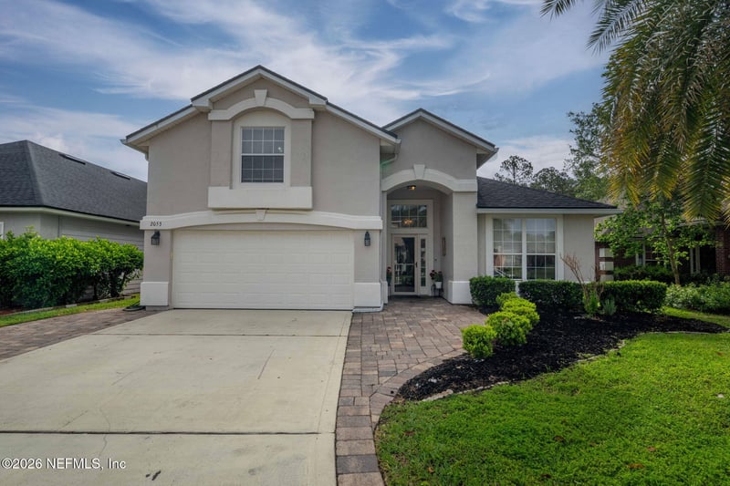 2053 Trailing Pines Way, Fleming Island, FL 32003