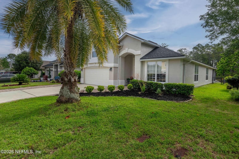 2053 Trailing Pines Way, Fleming Island, FL 32003