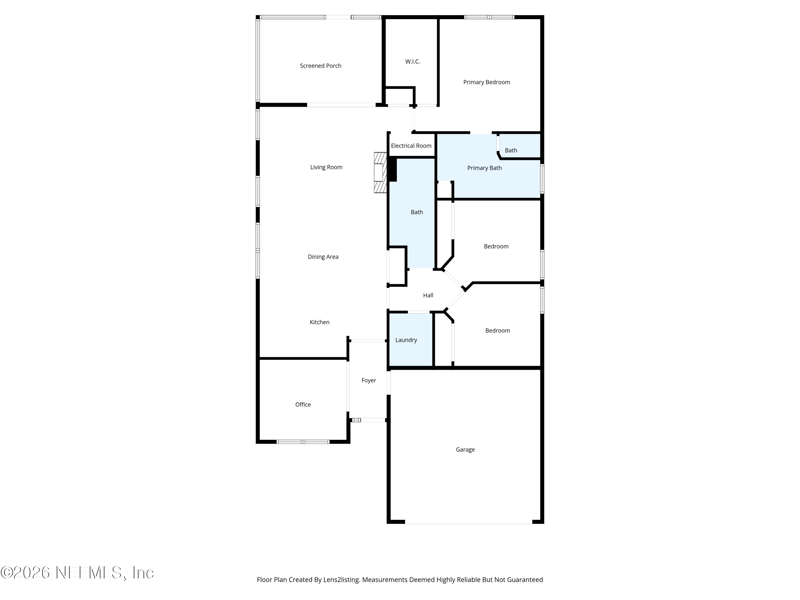 103 Purus Way, St Johns, FL 32259