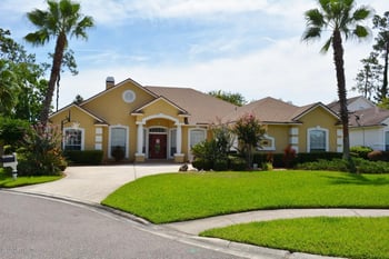1707 Eagle Watch Dr, Fleming Island, FL 32003