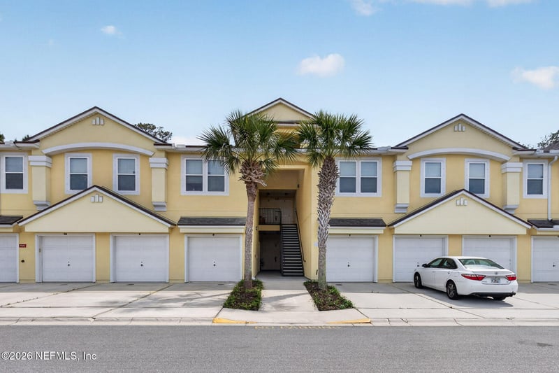 13864 Herons Landing Way #8, Jacksonville, FL 32224