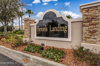 13864 Herons Landing Way #8, Jacksonville, FL 32224