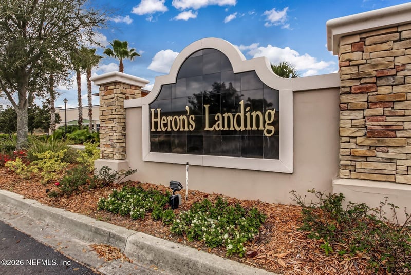 13864 Herons Landing Way #8, Jacksonville, FL 32224