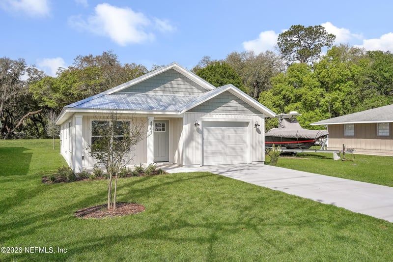 4705 Avenue B, St Augustine, FL 32095