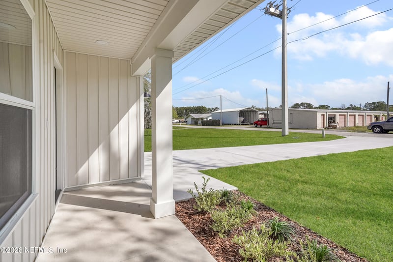 4705 Avenue B, St Augustine, FL 32095