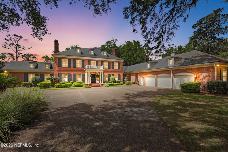 13200 Mandarin Rd, Jacksonville, FL 32223