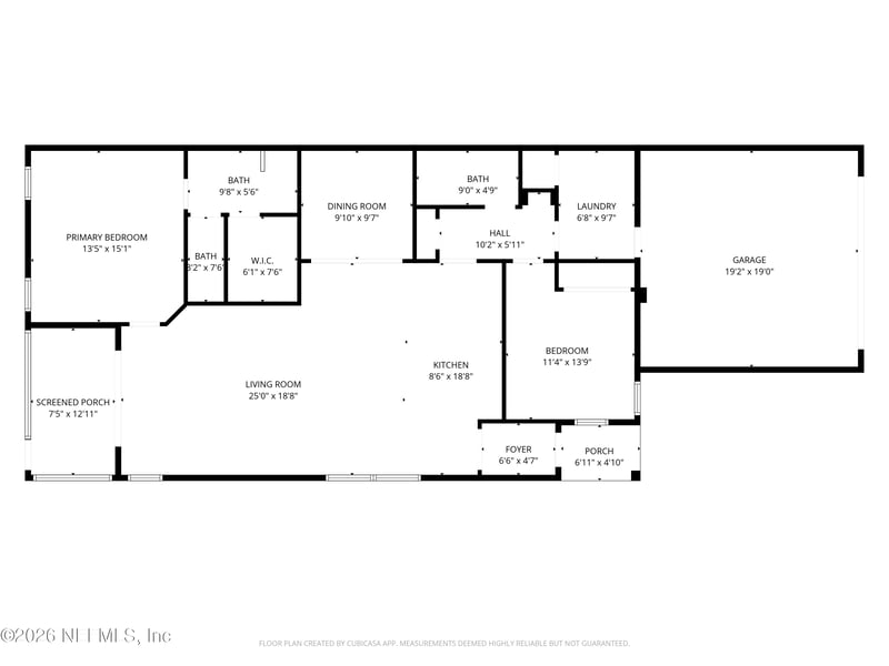 305 Kellet Way, St Johns, FL 32259