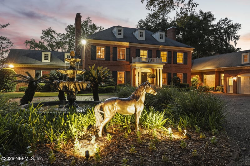 13200 Mandarin Rd, Jacksonville, FL 32223