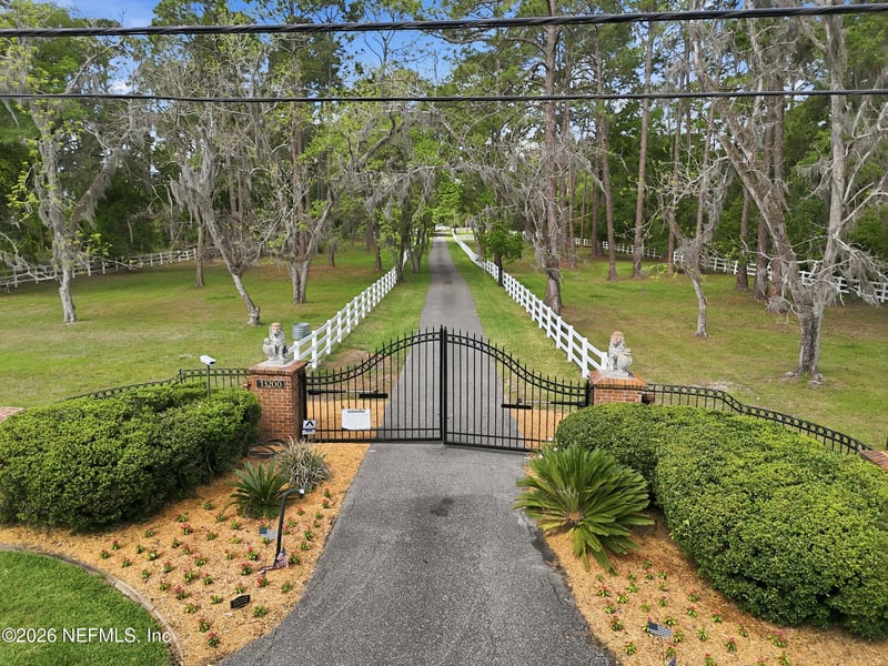 13200 Mandarin Rd, Jacksonville, FL 32223