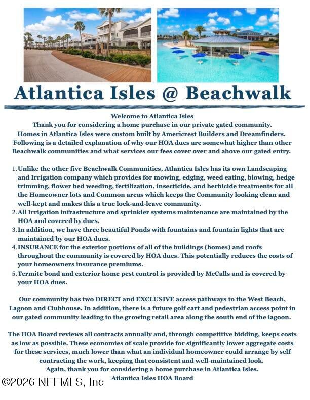 467 Rum Runner Way, St Johns, FL 32259