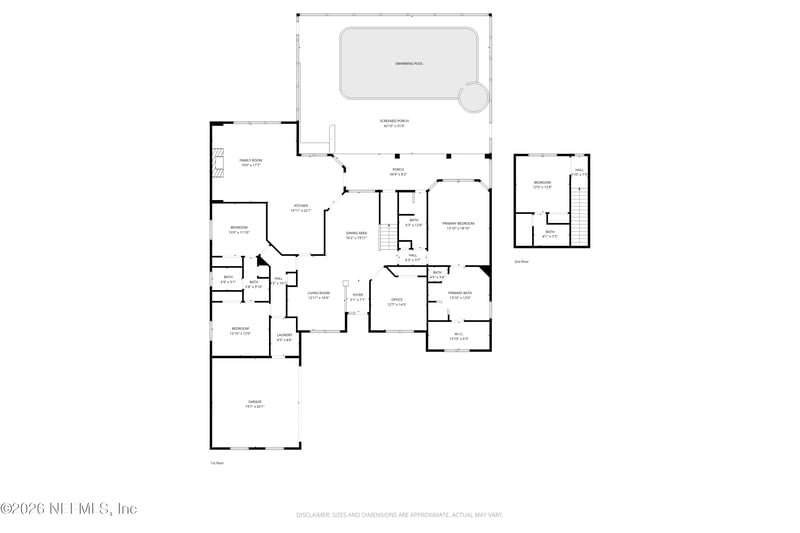 1574 Country Walk Dr, Fleming Island, FL 32003