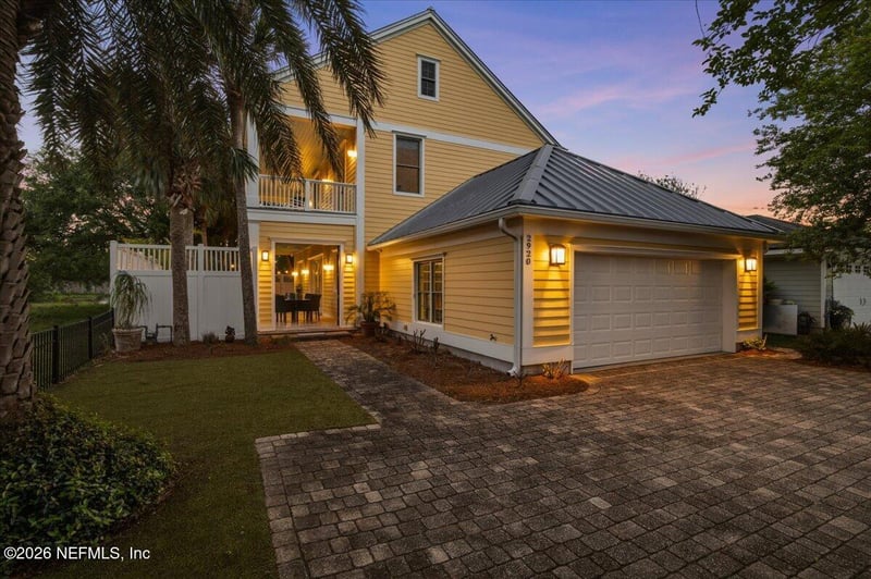 2920 Isabella Blvd, Jacksonville Beach, FL 32250