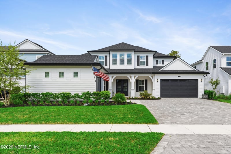 764 Seagrove Dr, Ponte Vedra, FL 32081