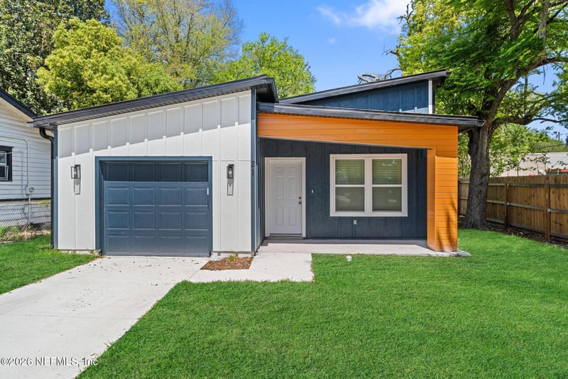 21 22nd St, Jacksonville, FL 32206