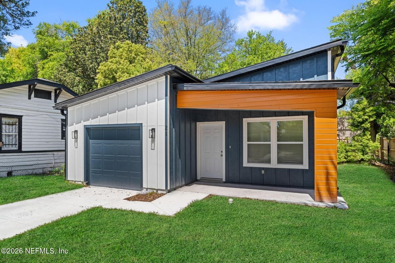 21 22nd St, Jacksonville, FL 32206