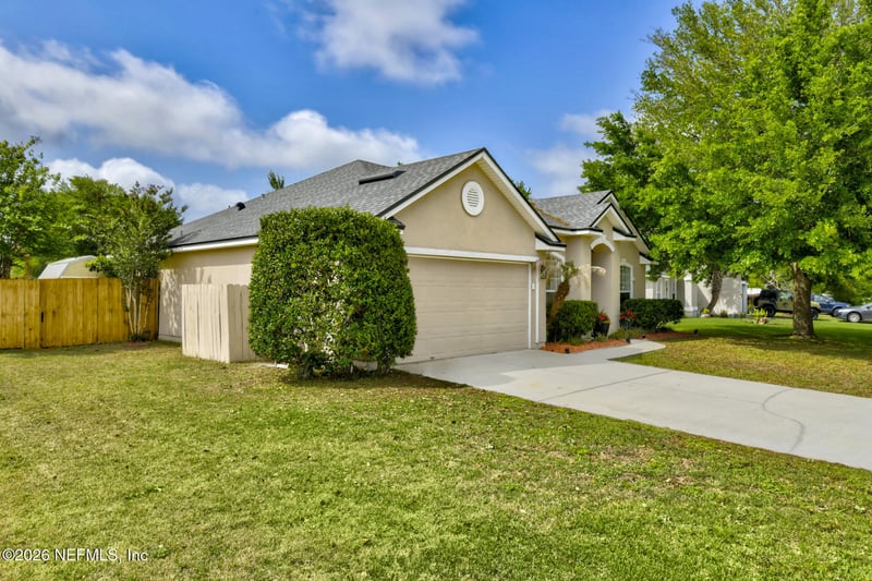 86415 Sand Hickory Trl, Yulee, FL 32097
