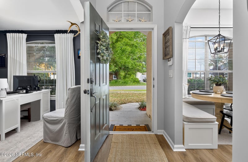 86415 Sand Hickory Trl, Yulee, FL 32097