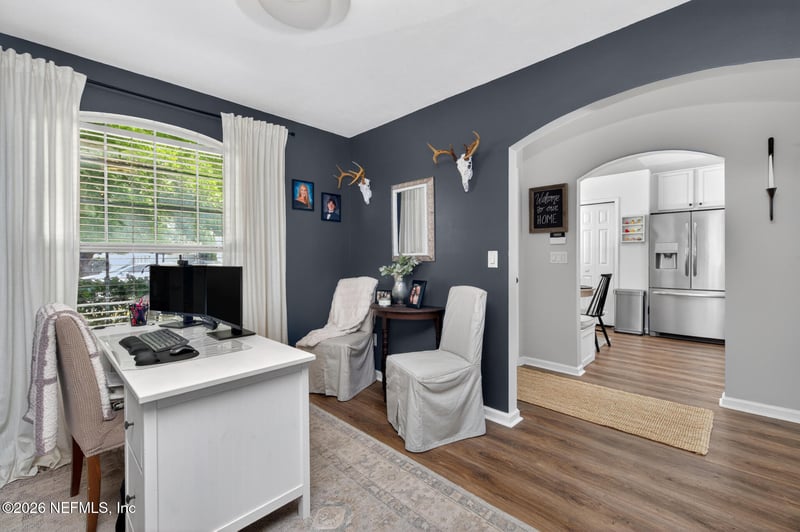 86415 Sand Hickory Trl, Yulee, FL 32097