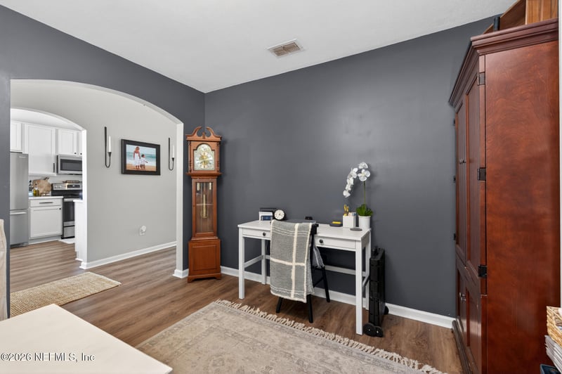 86415 Sand Hickory Trl, Yulee, FL 32097