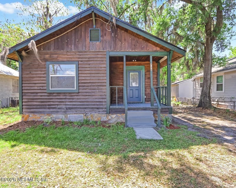 9170 Madison Ave, Jacksonville, FL 32208