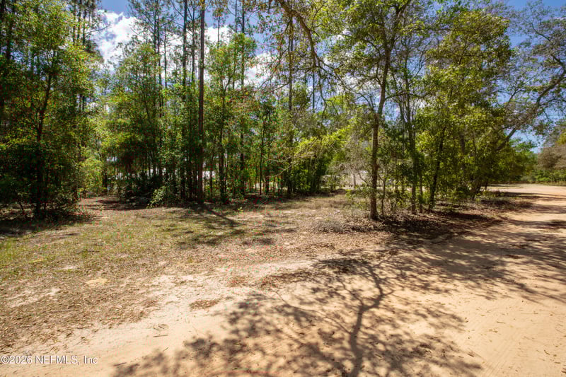 111 Gator Trl, Melrose, FL 32666