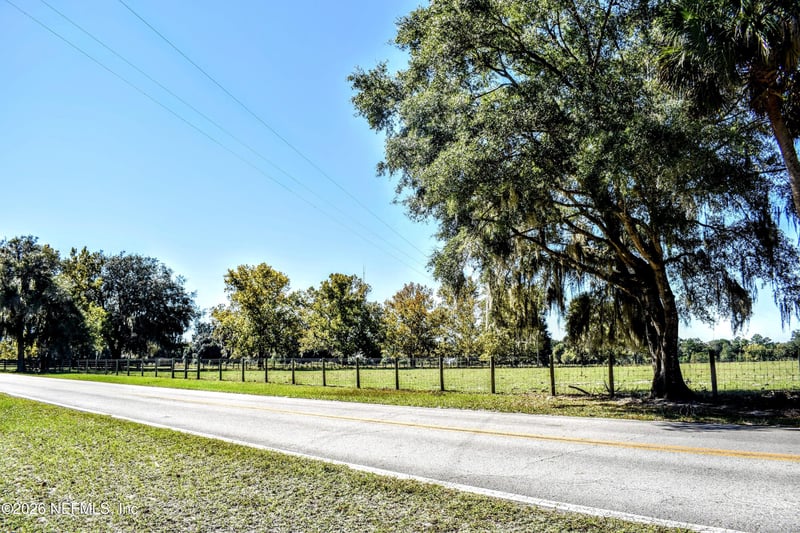 XX Peniel Rd, Palatka, FL 32177