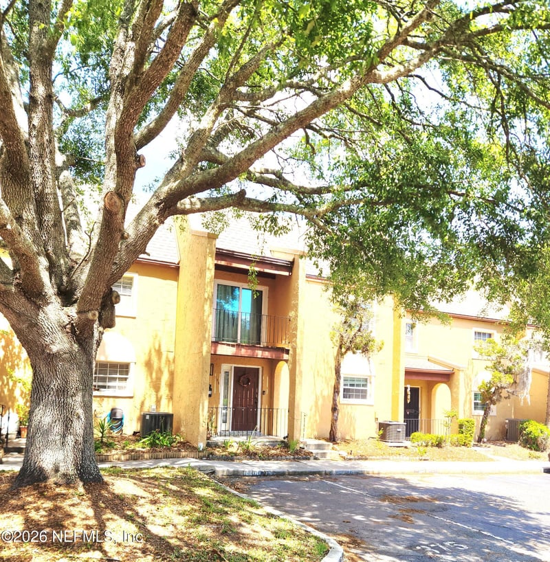 375 Greencastle Rd #72, Jacksonville, FL 32225