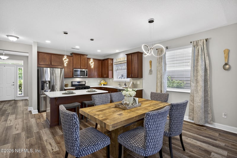 160 Blackwater Way, St Johns, FL 32259