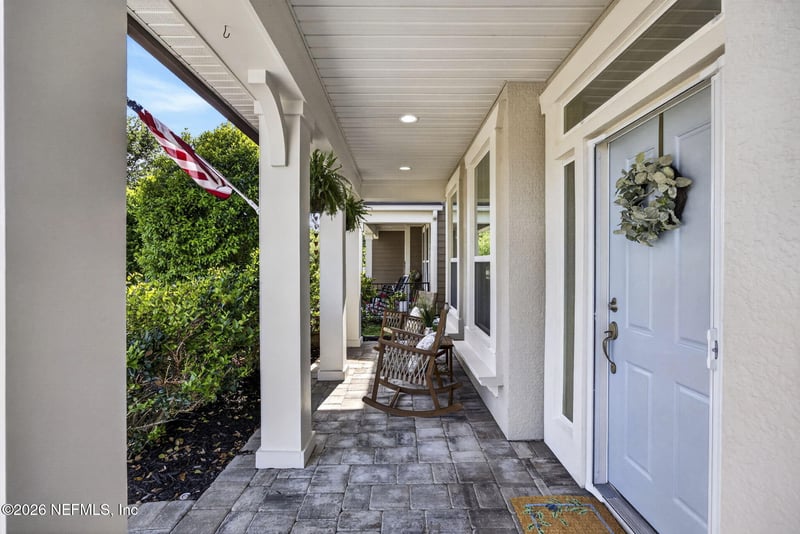 160 Blackwater Way, St Johns, FL 32259