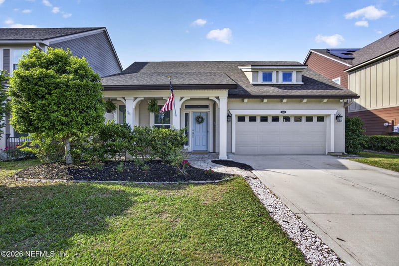 160 Blackwater Way, St Johns, FL 32259