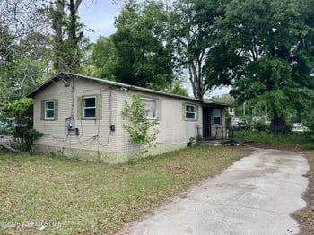 2051 Frank E Ave, Jacksonville, FL 32208