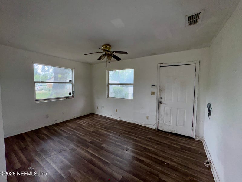 2051 Frank E Ave, Jacksonville, FL 32208