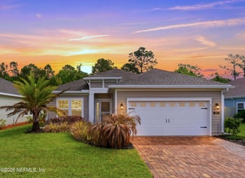 103 Purus Way, St Johns, FL 32259