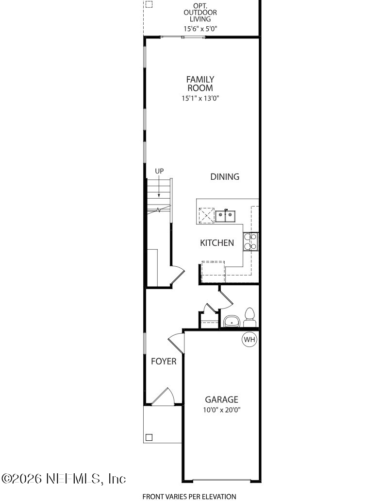 3808 Baxley Villas Ct, Middleburg, FL 32068
