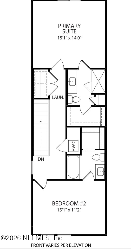3808 Baxley Villas Ct, Middleburg, FL 32068