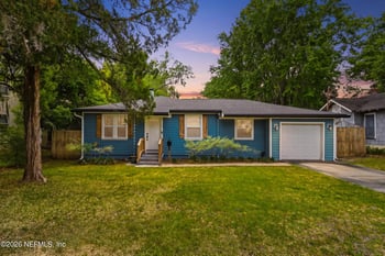 2032 Inwood Ter, Jacksonville, FL 32207