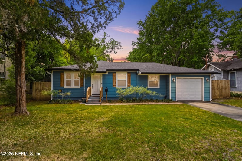 2032 Inwood Ter, Jacksonville, FL 32207