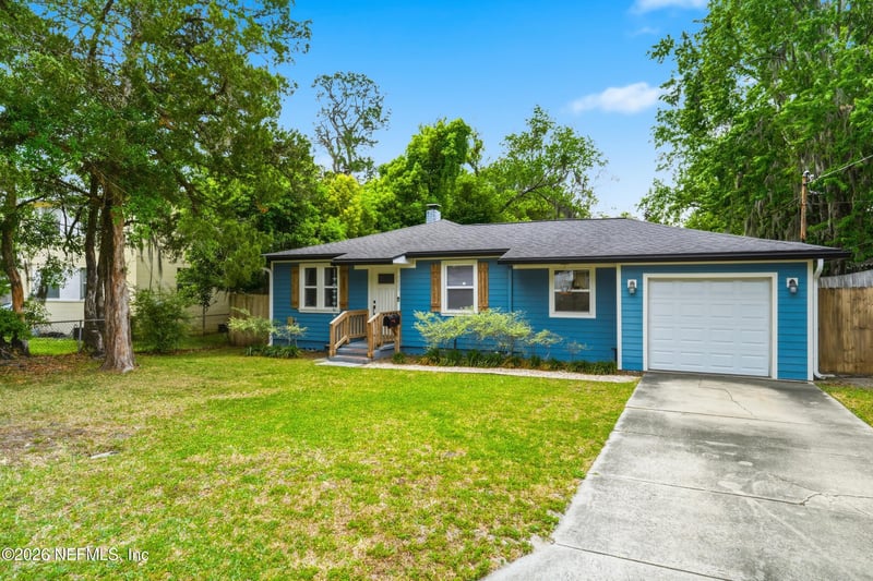 2032 Inwood Ter, Jacksonville, FL 32207