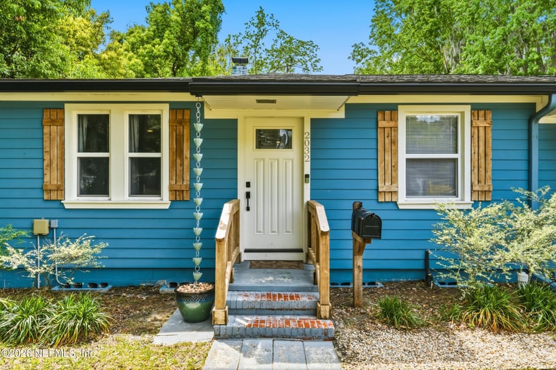 2032 Inwood Ter, Jacksonville, FL 32207