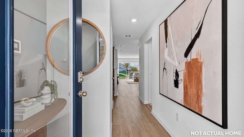 3592 Prancer Point, Middleburg, FL 32068