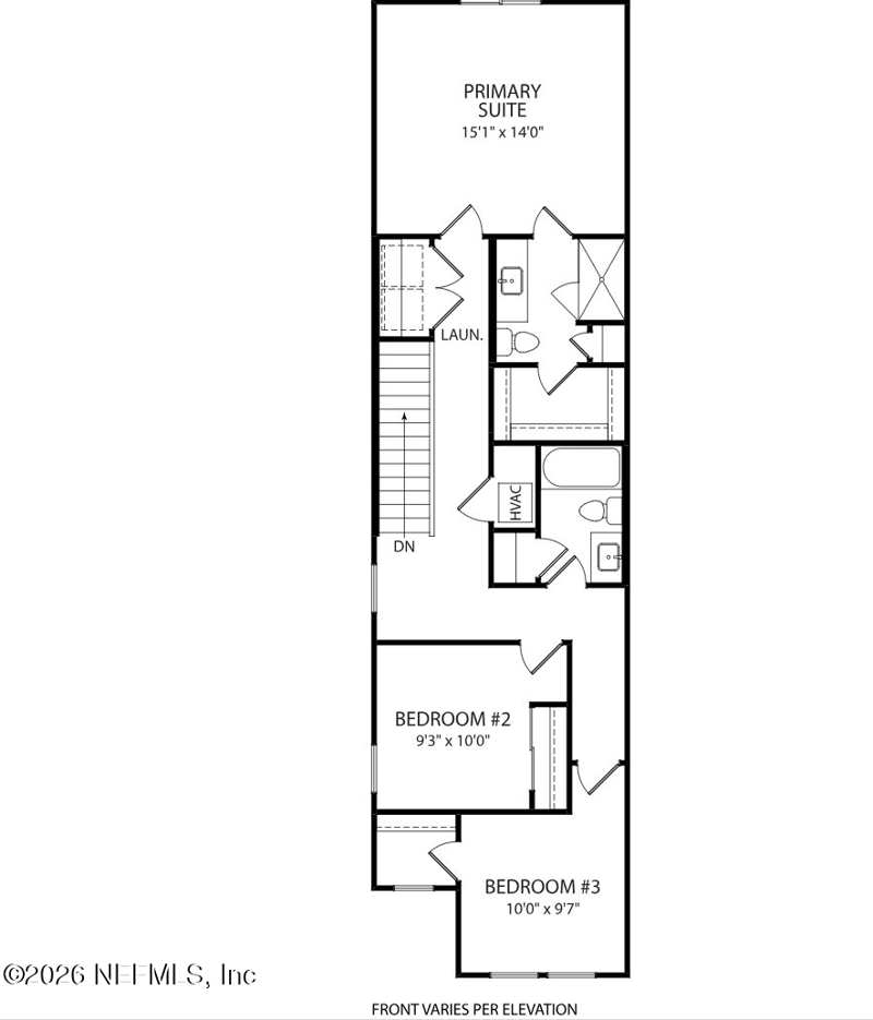 3897 Baxley Villas Ct, Middleburg, FL 32068
