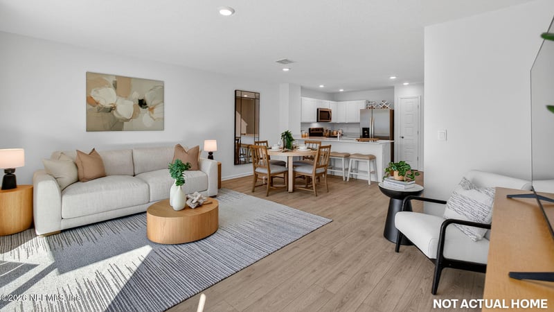 3596 Prancer Point, Middleburg, FL 32068