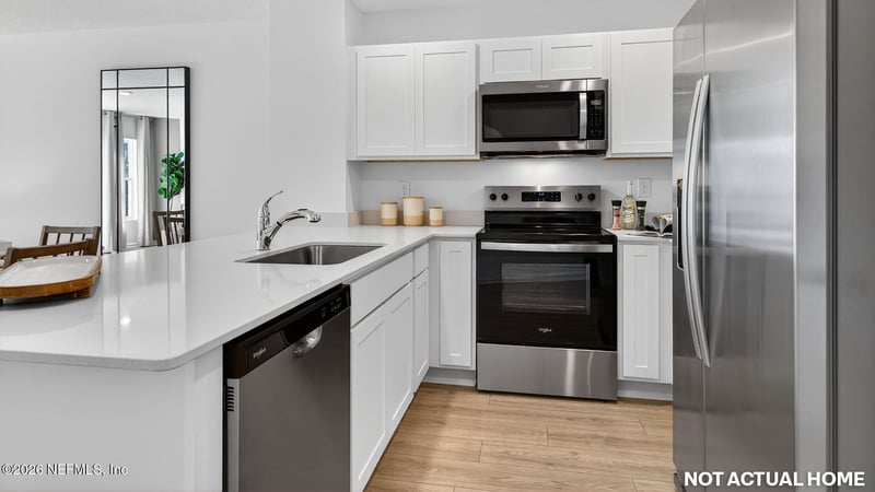 3576 Prancer Point, Middleburg, FL 32068